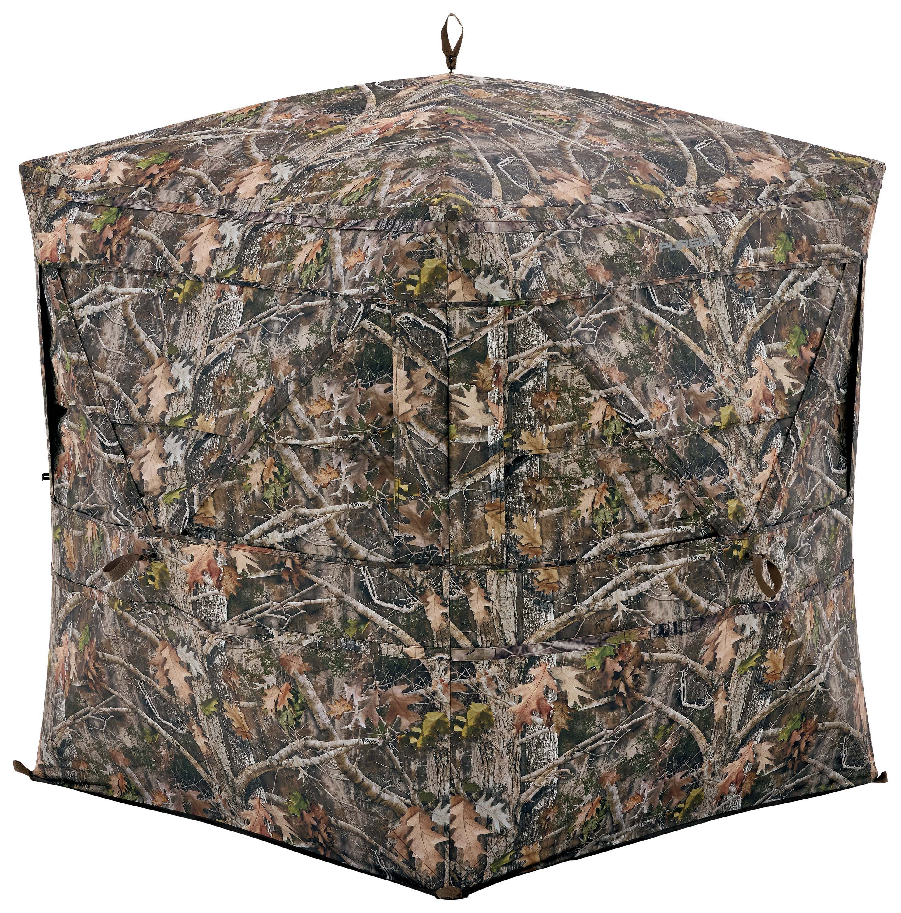 Pursuit Hub Ground Blind Cabela's
